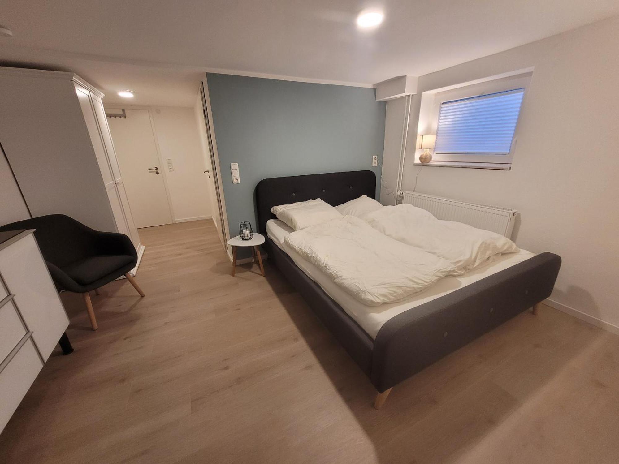 Zimmer Im Souterrain Mit Eigenem Bad Celle Bagian luar foto